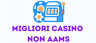 I Migliori Casinò Senza AAMS Guida Completa I Migliori Casinò Senza AAMS Guida Completa