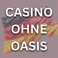 Casino ohne Oasis - Ein umfassender Leitfaden Casino ohne Oasis - Ein umfassender Leitfaden