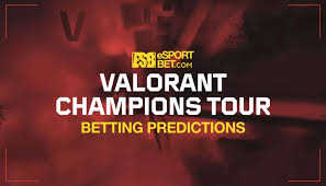 Betting on Valorant Masters Santiago 2026 A Comprehensive Guide