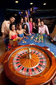 Immersive Roulette Online Spiele Die Zukunft des Casinospiels