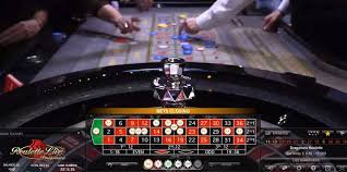 Immersive Roulette Online Spiele Die Zukunft des Casinospiels