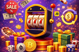 JB Casino India A Comprehensive Overview of Gaming and Crypto Features