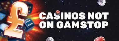 Legitimate Non GamStop Casinos Your Guide to Gaming Freedom