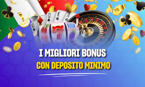 Lista dei Casino Online Non AAMS I Migliori Luoghi per Giocare Sicuri
