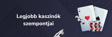 Magyar Online Kaszinók A Legjobb Játékélmények Egyszerűen