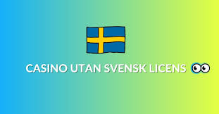 MGA Casino Utan Svensk Licens En Allt Du Behöver Veta