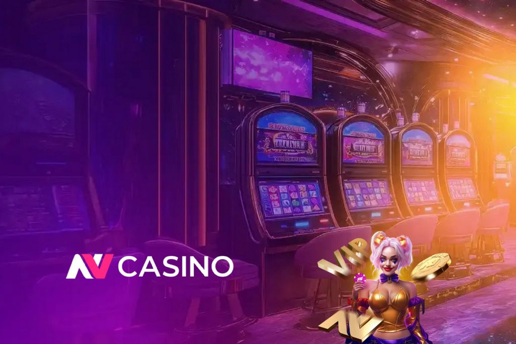 NV.Casino Review 2025: Tot wel €5000 High Roller Bonus NV.Casino Review 2025: Tot wel €5000 High Roller Bonus