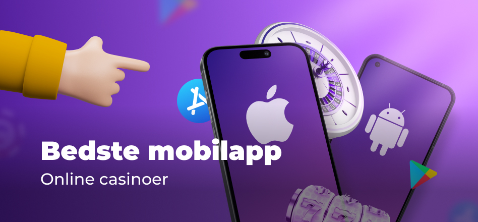 Mobil Casinoer Spil Casino Spil Overalt