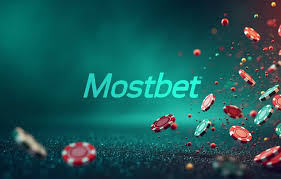 Mostbet Belarus - İdman Mərclərində Yüksək İmkanlar
