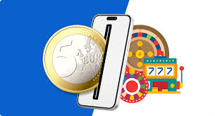 Online Καζίνο με Ελάχιστη Κατάθεση 5 Ευρώ -2146699199