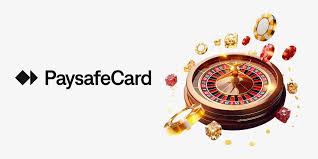 Online Casino Paysafe Sikker Spilloplevelse med Betalingsmuligheder