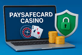 Online Casino Paysafe Sikker Spilloplevelse med Betalingsmuligheder