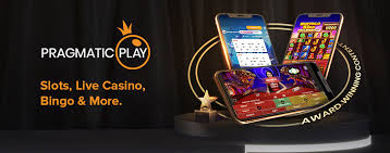 Oplev det Bedste af Pragmatic Play Casino Online