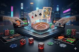 Oplev Gambling Uden Rufus En Ny Æra for Spiloplevelser Oplev Gambling Uden Rufus En Ny Æra for Spiloplevelser