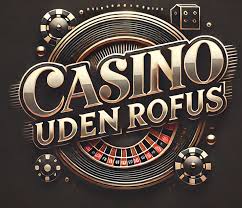 Oplev Spændingen med Online Casino Rufus