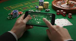 Roulette Casinoer - En Guide til Online Roulette Spil Roulette Casinoer - En Guide til Online Roulette Spil