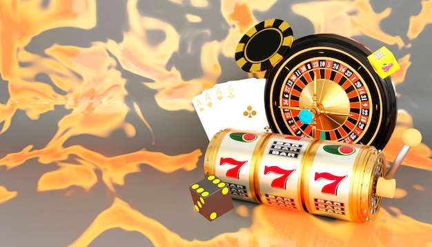Spil Uden Indbetaling Oplev Mulighederne for Gratis Spil