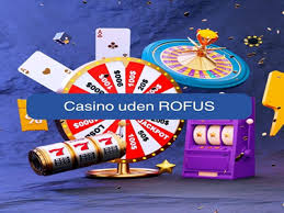 Spil Uden Rufus En Ny Tidsalder for Online Spil