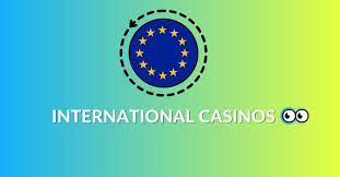 The Global Landscape of Online Casinos Trends and Insights