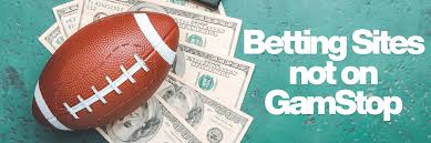 The Rise of Non GamStop Betting Sites A Comprehensive Guide 951451097
