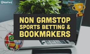 The Rise of Non GamStop Betting Sites A Comprehensive Guide 951451097