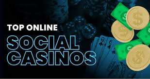 The Rise of Social Casino Games Fun, Community, and Engagement