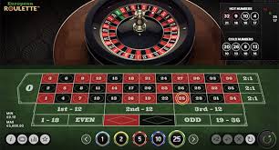 The Thrill of Real Roulette Online A Comprehensive Guide
