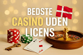 Udenlandske Casinoer Uden Indbetaling En Guide til Spil uden Risiko