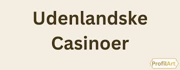 Udforsk de Bedste Casino Tilbud Uden Indbetaling