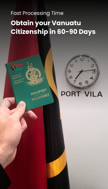 Unlocking Opportunities Vanuatu Citizenship by Investment 748226425