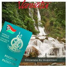 Unlocking Opportunities Vanuatu Citizenship by Investment 748226425