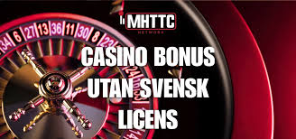 Utforska MGA Casino Utan Svensk Licens Vad Du Behöver Veta