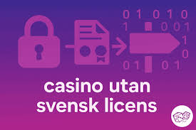 Utländska Casino Med Snabb Utbetalning - En Översikt 786738816