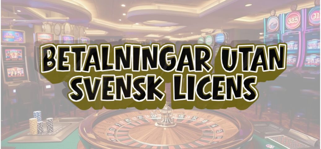 Utländska Casinon En Djupdykning i Spelvärlden 1139018972