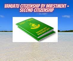 Vanuatu Staatsbürgerschaft durch Investition Ihr Weg zur neuen Identität