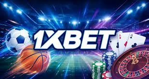 1xbet APP Your Ultimate Betting Companion -914191137