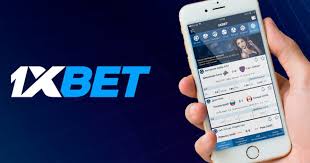 1xBet Morocco APP Your Ultimate Betting Solution -922785762