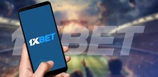 1xbet Uzbekistan Mobile Ставьте на спорт с удобством!