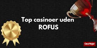 Bedste Spil Uden Om Rufus En Guide til Det Perfekte Spil