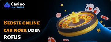 Bedste Spil Uden Om Rufus En Guide til Det Perfekte Spil