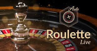 Best Online Casino Live Roulette Experience the Thrill from Home -319472309