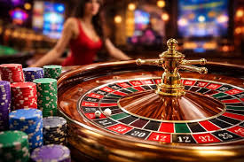 Best Online Casino Live Roulette Experience the Thrill from Home -319472309