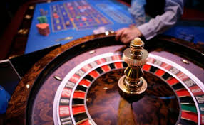 Best Online Casino Live Roulette Experience the Excitement from Home