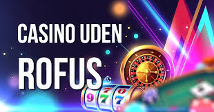 Betting Uden Rufus En Guide til Ansvarlig Spil 299139707