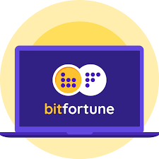 Bitfortune for Canada Embrace Anonymous Play