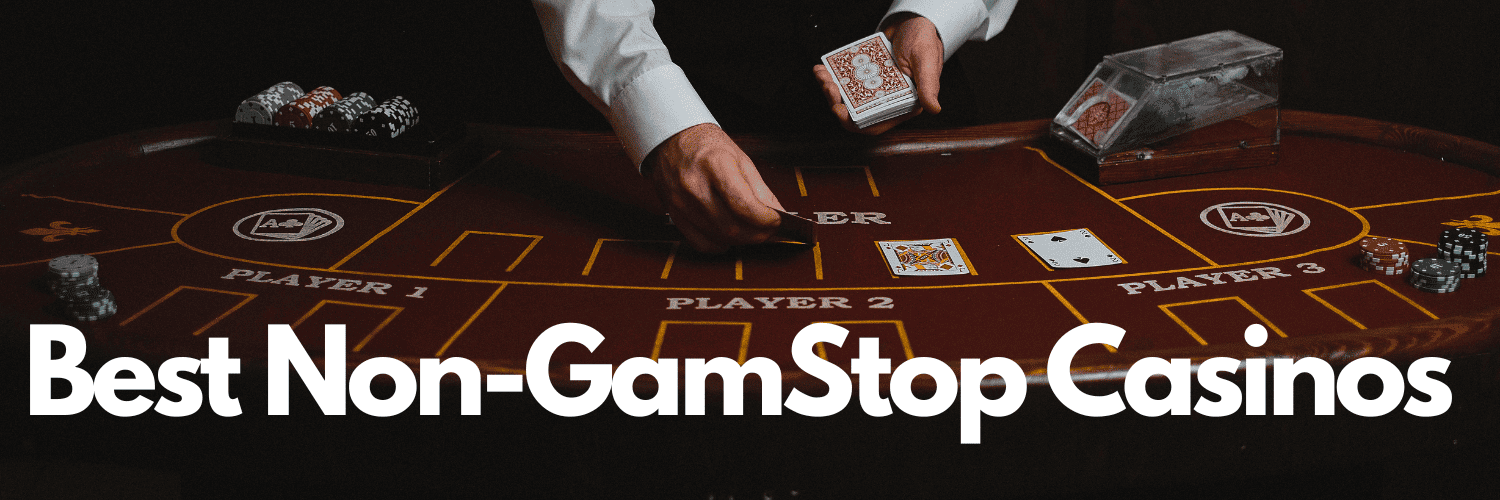 Casino Companies Not on GamStop A Guide to Alternative Online Gaming Options