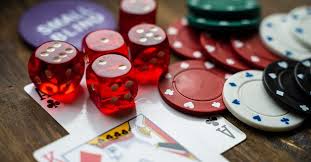 Casinò Europei Online Scopri il Mondo del Gioco Virtuale