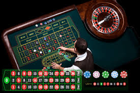 Casino Live Roulette Der Nervenkitzel am Tisch