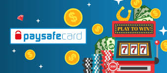Casino Paysafecard En Guide til Sikker Spiloplevelse