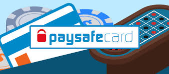 Casino Paysafecard En Guide til Sikker Spiloplevelse
